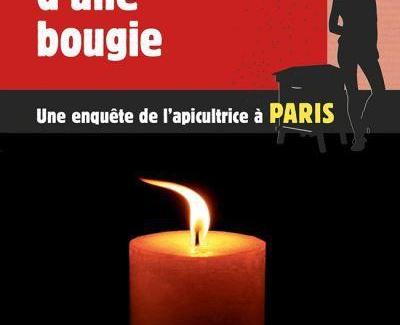 Mort d'une bougie