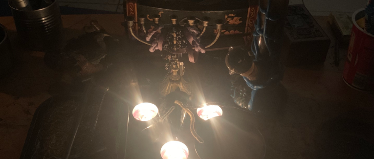 Le néant des lathas