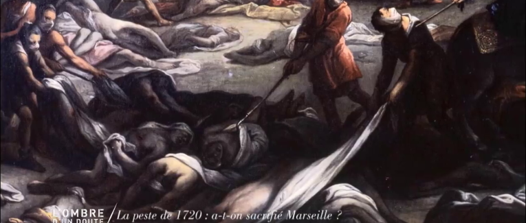JOURNAL DE L’ANNÉE DE LA PESTE – 14 juin