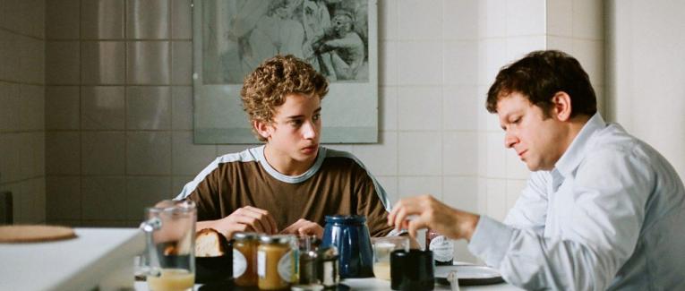 Élève libre (2008) Joachim Lafosse