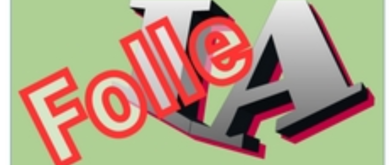 Folie et IA