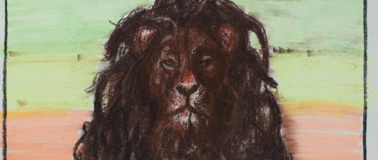 Le Lion est mort ce soir, vive le lion (histoire d’une injustice)