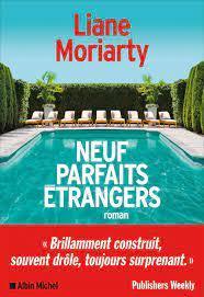 Neuf parfaits inconnus