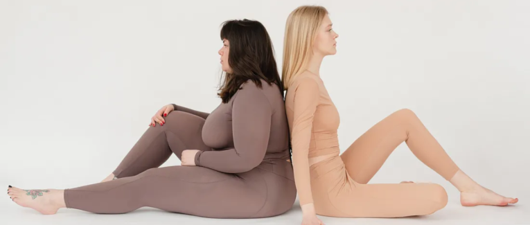 Obesity Is a Huge Problem