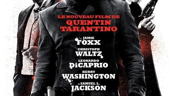 Django Unchained