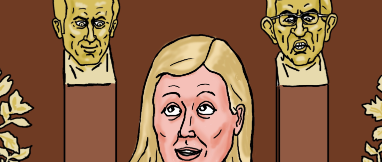  Yaël Braun-Pivet réélue au perchoir !