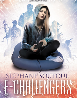E-challengers by Stephane Soutoul