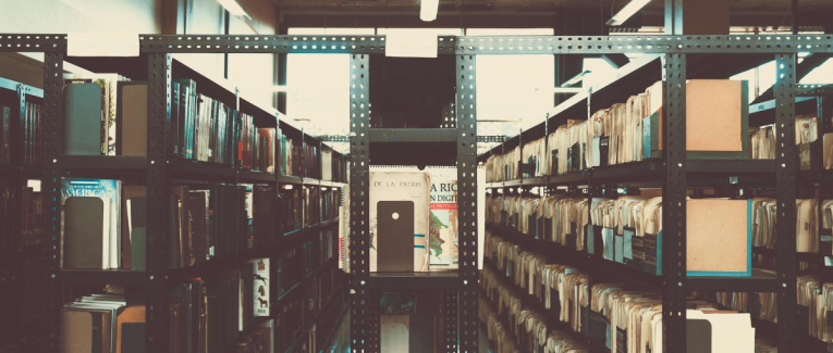 Les îles du silence