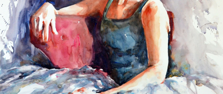 Hésitation