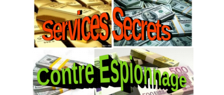 NON transparence, société sclérosée au delà de l'inimaginable.