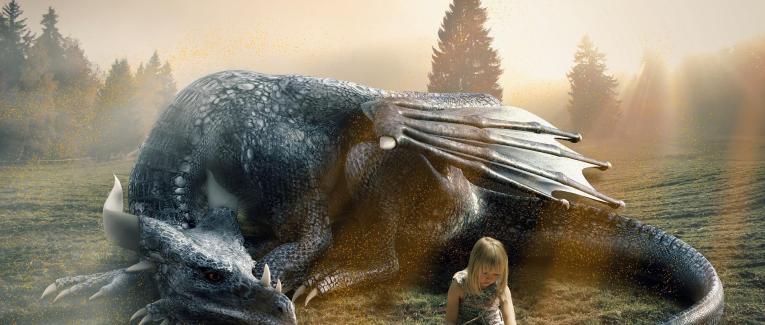 L'incroyable histoire de Léa