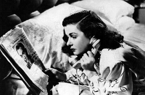 La femme au portrait (1944) Fritz Lang