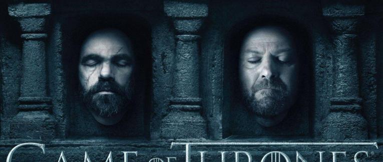 Game of Thrones - Saison 6