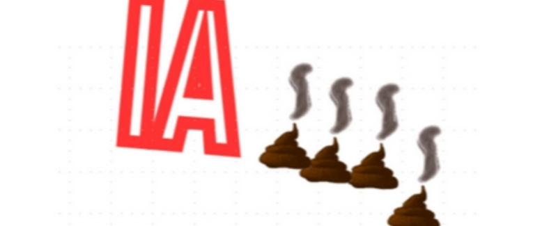 l’IA met fin à l’économie de la tromperie