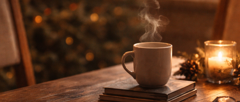 Épisode 2 — Le cadeau qu’on n’emballe pas