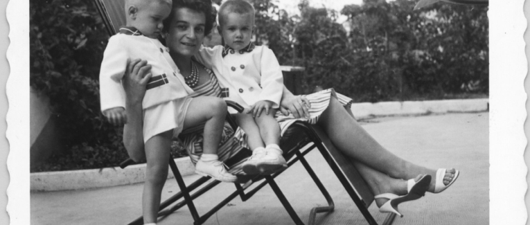 Sous les jupes des filles