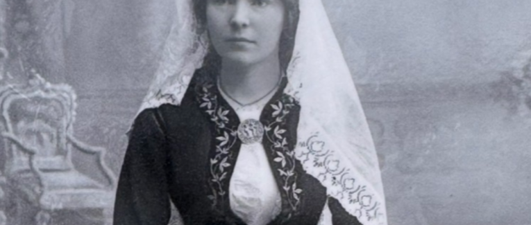 Femmes d'Islande