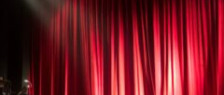 Ma pire présentation sur scène