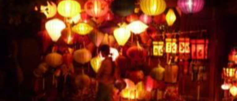 Hoi An, la ville des Lanternes