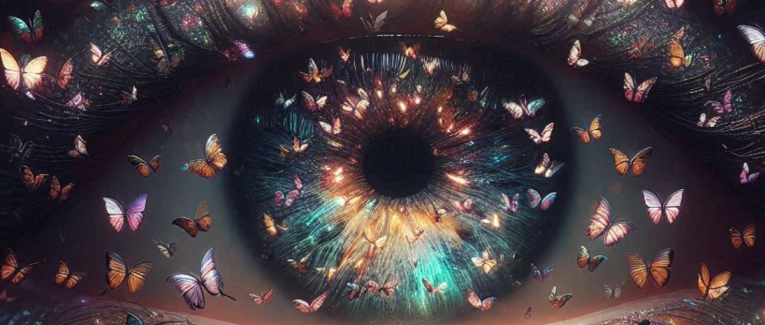 Les suaves evanescences ...