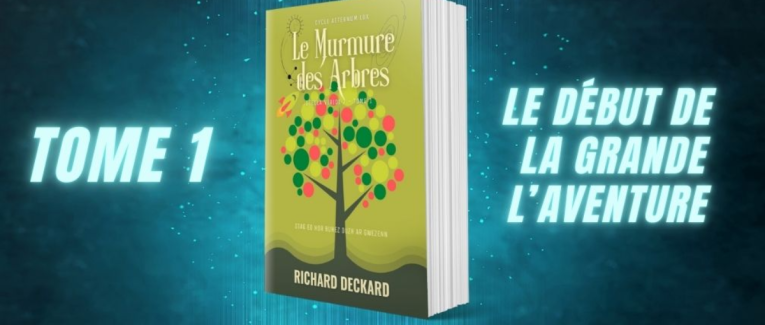 Le Murmure des Arbres - chapitre 02
