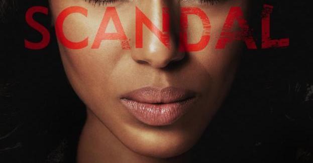 Scandal - Saison 1