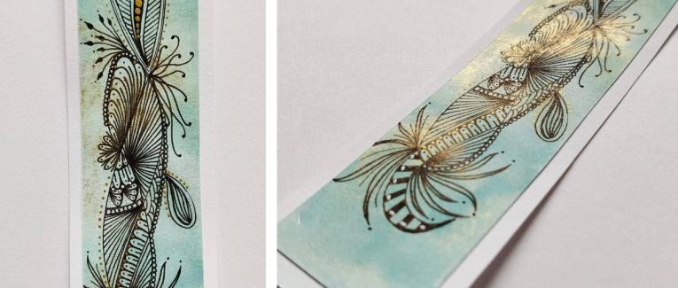 Souffle de sérénité