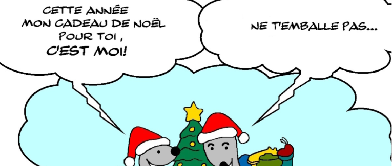 RATPSODIES  - CHRISTMAS 2024 - 12