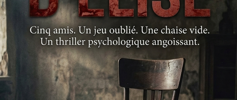 Chapitre 3 : La place du mort