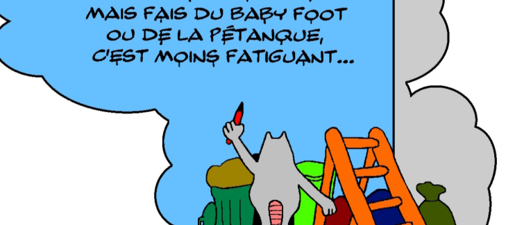 RATPSODIES - LES MAUVAISES RESOLTUTIONS 2024 - 3