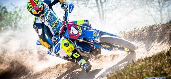 Championnat de France Supermotard