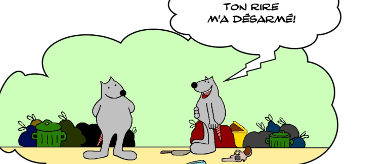 RATPSODIES - AUTUMN 2023 - 12