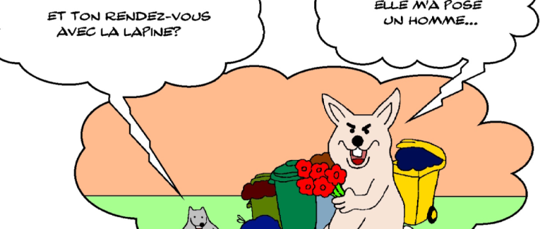 RATPSODIES  - AUTUMN 2024 - 29