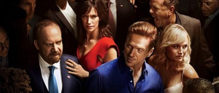 Billions - Saison 2