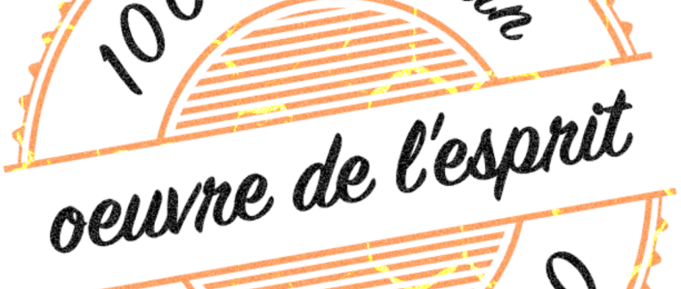 100% humain - 0% grille-pain