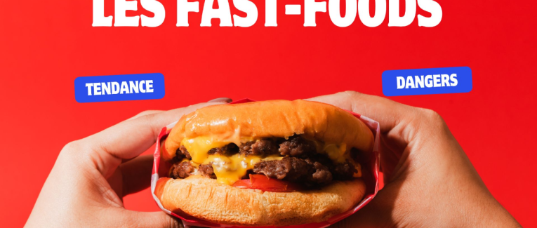 Les fast-foods