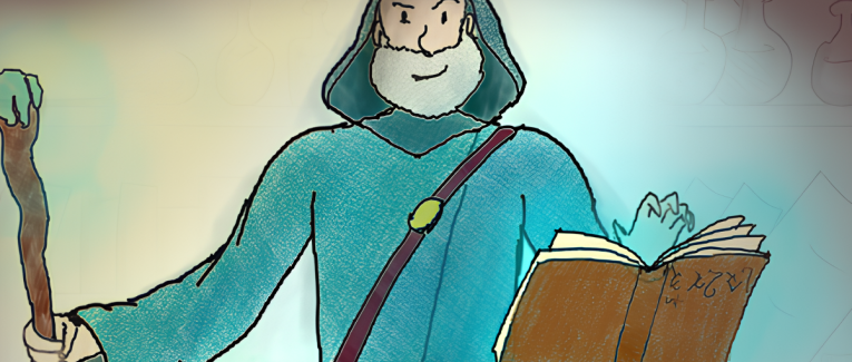 Archibald et le Royaume Royal - 4