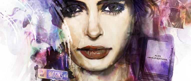Jessica Jones - Saison 1