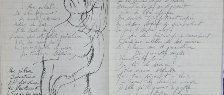 Petits papiers volants - mercredi 27 juin 2021