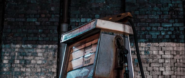 Pétrole (21/04/2020)