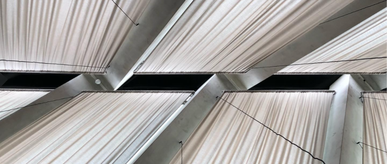 Architecte le jour, destructeur la nuit