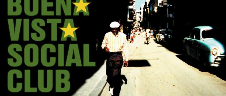 Buena Vista Social Club (Wim Wenders, 1999)