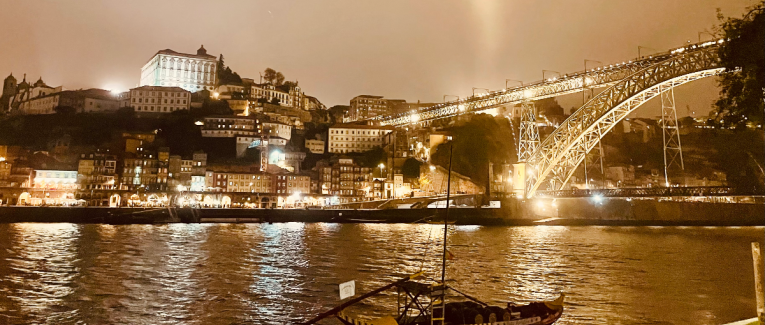 L’amer à boire ne gâchera jamais un vinho verde.