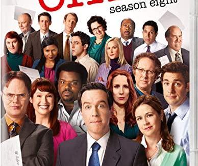 The Office (US) - Saison 8