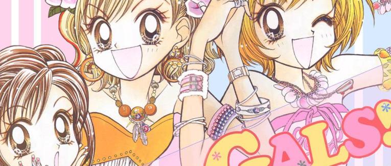 Gals !