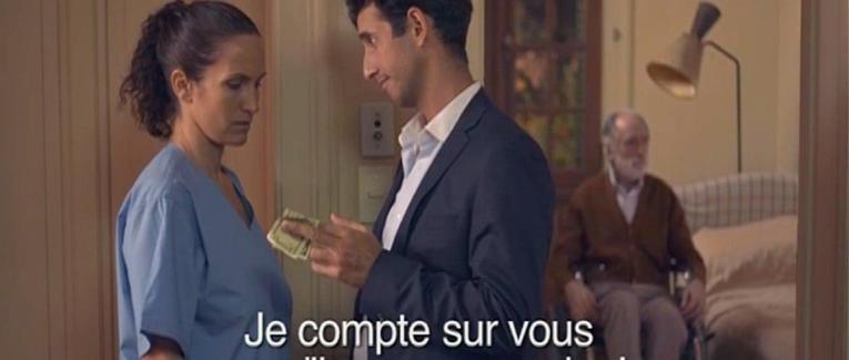 Préservatif