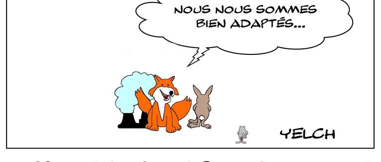 Il y a 10 ans , Fukushima