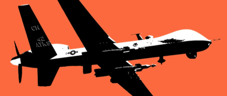 "No, an Al drone did not kill its handler in a simulation".(while waiting for indicments)