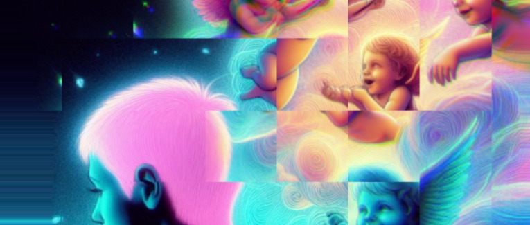 >> La Rumeur des Anges : c'est ici que tout commence.