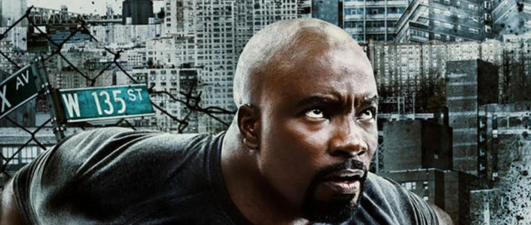Luke Cage - Saison 2